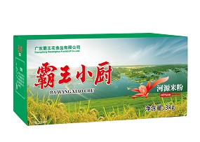 3kg霸王小廚米粉