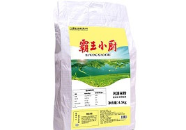 4.5kg霸王小廚米粉袋裝
